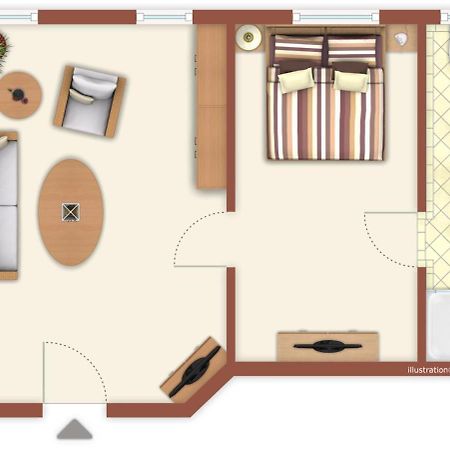 Doppelzimmer Zapfhahn, Direkt Am Alten Strom Rostock Zewnętrze zdjęcie