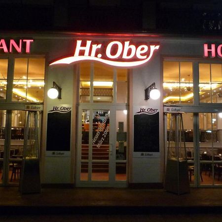 Doppelzimmer Zapfhahn, Direkt Am Alten Strom Rostock Zewnętrze zdjęcie