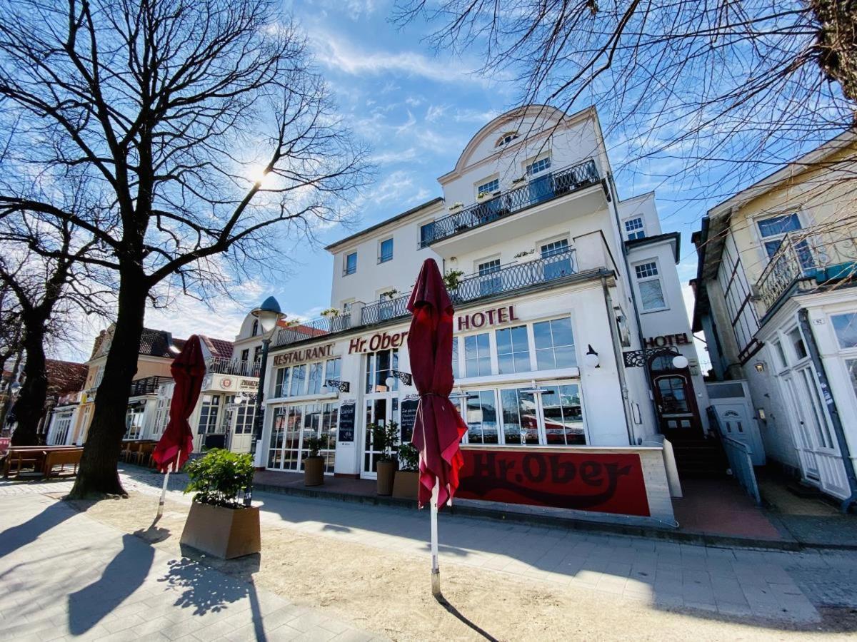 Doppelzimmer Zapfhahn, Direkt Am Alten Strom Rostock Zewnętrze zdjęcie